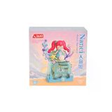 Hk112 Jaki Deniz Kızı Müzik Kutusu 131 Parça Block P223269s5781