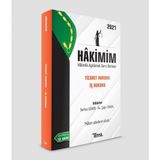 Hâkimim- Ticaret Hukuku - İş Hukuku Hâkimlik Açıklamalı Soru Bankası - Serhat Güven - Çağrı Ünsal