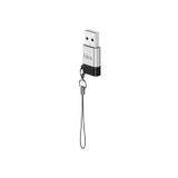 Hkm Tech Wızard Type-c To Usb-a 2.0 Otg Çevirici Dönüştürücü Adaptör, 480 Hz Transfer Değeri