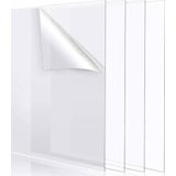 Hkm Ticaret Pleksiglass Çerçeve Camı 25X25 Cm Camı