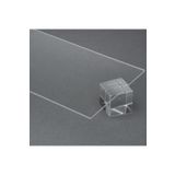 Hkm Ticaret Pleksiglass Çerçeve Camı 28X38 Cm