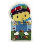 Hkn 40820 Pepee Pantolonlu Silgi