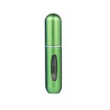 Hkn Cep Parfüm Şişesi Cep Parfüm Atomizer Seyahat Parfüm Şişesi Cep Parfümü Cep Kolonya Şişesi 5 Ml