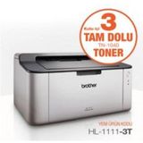 HL-1111-3T Mono Laser Yazıcı