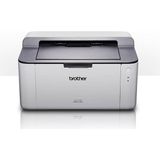 HL-1111-3T, Siyah-Beyaz Lazer Yazıcı, USB Bağlantılı, 20 Sayfa/dakika Baskı Hızı, 2400 x 600