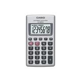 Hl-820Va Cep Tipi 8 Hane Hesap Makinesi
