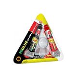 Hl Glue HIGLUE Süper Metal Demir Plastik Taş Seramik Yapıştırıcı 14GR Hızlı Yapıştırıcı Özelliği ile