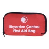 Hld Araç Ilk Yardım Çantası