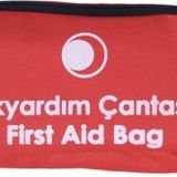 HLD İlk Yardım Çantası