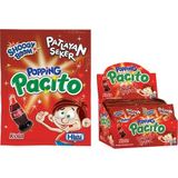 Hleks 4 gr Popping Candy Patlayan Şeker Kola Aromalı