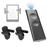 HLFLYG Uzaktan Sayfa Turner, Kindle Paperwhite Oasis Kobo eOkuyucular için ileri ve geri, Destek