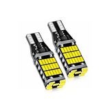 Hlg T15 W16w Canbus Led Beyaz Geri Vites Park Ampülü (2 Adet)