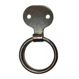 Hlı Tablo, Çerçeve Askısı, Büyük, 25X47mm, Eskitme - 1 Adet