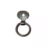 Hlı Tablo, Çerçeve Askısı, Küçük, 15X28mm, Eskitme - 1 Adet