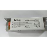 Hlite 1X18W Elektronik Balast