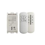 hLite HLT305003 3 Lü Avize Kumandası