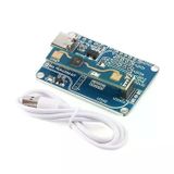 HLK-LD2410B+BLE 24GHZ Radar Hareket Algılama Sensörü Modülü Kiti