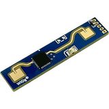 HLK-LD2410B+BLE 24GHZ Radar Hareket Algılama Sensörü Modülü