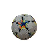 Hll Sports 4 Astarlı Sert Zemin Futbol Topu Halı Saha Topu Maç Topu 480Gr