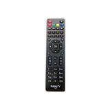 HLL TEKNOLOJİ 8970 Hd Teledünya Orjınal Kumanda Gri