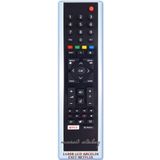HLL TEKNOLOJİ Arcelık Lcd Exıt Netflıx Kumanda