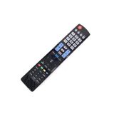 HLL TEKNOLOJİ Lg 42ld540 Smart Lcd Led Tv Kumandası Pil Hediyeli Beyaz