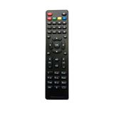 HLL TEKNOLOJİ Neta 8970 Teledünya Hd Kumanda Kr8805-8970 Siyah