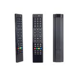 HLL TEKNOLOJİ Orjinal Kl Seg-regal Rc4848 30086057 Lcd Led Tv Kumanda Orjinal Gri