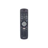 HLL TEKNOLOJİ Philips 65pus6412 12 İle Uyumlu Lcd Led Tv Kumandası Kk9865 19145 Rm 1285