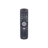 HLL TEKNOLOJİ Philips 65pus8602/12 İle Uyumlu Lcd Led Tv Kumandası Kk9865-19145 Rm-l 1285, 4234325834