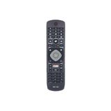 HLL TEKNOLOJİ Philips 75pus8303/12 İle Uyumlu Lcd Led Tv Kumandası Kk9865-19145 Rm-l 1285