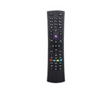 HLL TEKNOLOJİ Regal Seg Nexon Tv Kumandası Siyah