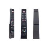 HLL TEKNOLOJİ Regal-seg Rca4995 30092062 Netflıx Tuşlu Lcd-led Tv Kumanda Gri