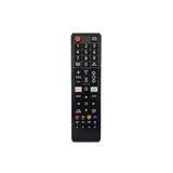HLL TEKNOLOJİ Samsung Bn59-01315a Netflix Prime Video Hulu İle Uyumlu Smart Tv Led Orjinal Orjinal Kumanda