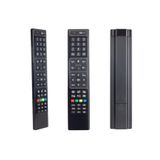 HLL TEKNOLOJİ Seg Regal Nexon Hi-level Led Tv Televizyon Kumandası 313 Kumm15 Gri
