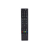 HLL TEKNOLOJİ Tüm Seg Regal Nexon Hı-level Lcd Led Tv Kumandası Kaliteli Gri
