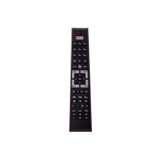 HLL TEKNOLOJİ Vestel 48fb7300 4k Smart Led Tv Kumandası Pil Hediyeli Siyah