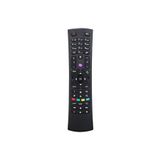 HLL Teknoloji Vestel 55UB9690 2 Siyah Full HD Uydulu Led TV Akıllı Uzaktan Kumanda