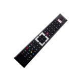 HLL TEKNOLOJİ Vestel Lcd Led Uhd Uydulu Tv Kumandası-1 Beyaz