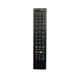 HLL TEKNOLOJİ Vestel Orjinal Kl -seg-regal Rc4848 30086057 Lcd-led Tv Kumanda 1 Siyah