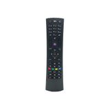 HLL TEKNOLOJİ Vestel Rca4890 3d Fınlux Seg Regal Hı-level Smart Led Tv Kumanda Siyah