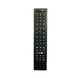 HLL TEKNOLOJİ Vestel Seg Regal Nexon Hi-level Led Tv Televizyon Kumandası Siyah