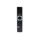 HLL TEKNOLOJİ Weko Kl -beko Rc 3304805/01b Rm-l271b Netflıx Tuşlu Lcd-led Tv Kumanda (ts5187r-a1) Siyah