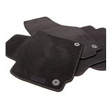 HLP Alfa Romeo 156 1997-2007 Araca Uyumlu Halı Paspas