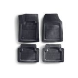 HLP BMW E39 Siyah 4D Maximum Oto Paspas