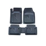HLP Citroen Ds4 3D Star Siyah Oto Paspas