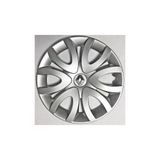 HLP Gold Renault Clio 4 15 Inc Uyumlu Kırılmaz Jant Kapağı 4 ' Lü Set