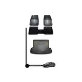Hlp Hyundai Accent Era Oto Paspas Ve Bagaj Havuzu Excellent Set