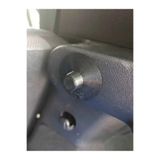 HLS NC 2021 Hyundai İ20 Bagaj Pandizot Ayakları 2 Adettir
