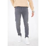 Hlt Jeans Erkek Gri Slim Fit Taşlamalı Likralı Jean Kot Pantolon Hlthe001942 Modern Tasarım - 29 / 31